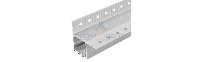 Профиль SL-LINIA32-FANTOM-EDGE-2000 ANOD