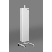 Бактерицидный очиститель-рециркулятор воздуха BREEZE air ОРБ-230 (2 лампы х 15 Ватт)