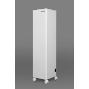 Бактерицидный очиститель-рециркулятор воздуха BREEZE air ОРБ-150С (5 ламп х 30 Ватт)