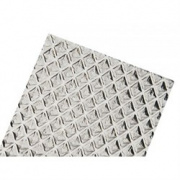 Рассеиватель призма стандарт для 595*180 (590*175 мм) 2 шт в упаковке