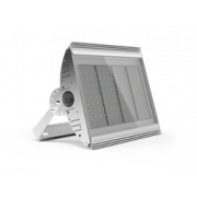 Светодиодный светильник "ВАРТОН" прожектор заливающего света ТРИУМФ 120° 60 Вт 4000К