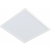 LED PL-CSVT-36 595x595 (KROKUS) (IP54/IP20, 4000K, белый)