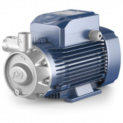 Насос вихревой Pedrollo PQ 3000 - 2,2 кВт (3x230/400 В, PN6, Qmax 50 л/мин, Hmax 180 м)