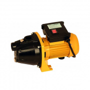 Насос поверхностный Хозяин НА-600 - 0,60 кВт (однофазный, Hmax 35м, Qmax 48 л/мин)