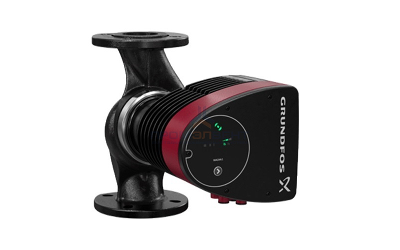 Насос циркуляционный Grundfos MAGNA1 65-100 F 340 1x230В