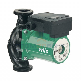 Насос циркуляционный Wilo TOP-RL 40/4