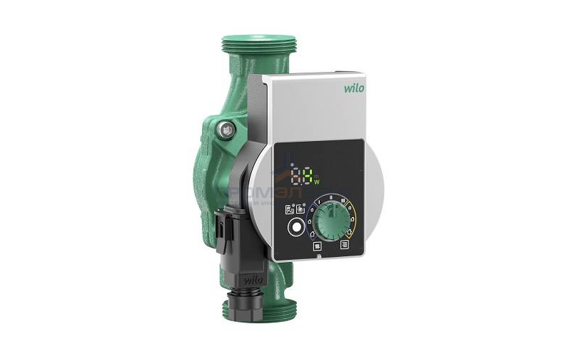 Насос циркуляционный Wilo Yonos PICO 25/1-8 130