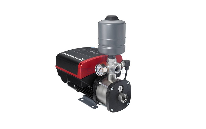 Насосная установка Grundfos CMBE 1-44