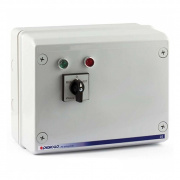 Пульт управления Pedrollo QET 4000 - 30,0 кВт (трехфазный, 68 А)