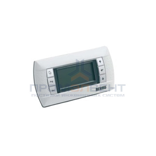 Дисплей REHAU D-HC