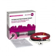 Кабель нагревательный саморегулирующийся xLayder Pipe EHL 30Вт - 7 кв.м