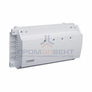 Модуль коммутационный WATTS WFHC-BAS - 6 зон (базовый, для сервоприводов 230В, Н.З.)