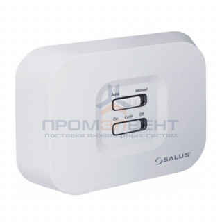 Приемник беспроводной SALUS Controls IT600 - RX10RF (питание 230В)