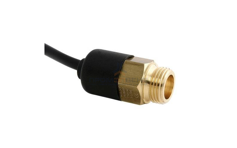 Термостат предохранительный ICMA P310 (для водяного теплого пола)