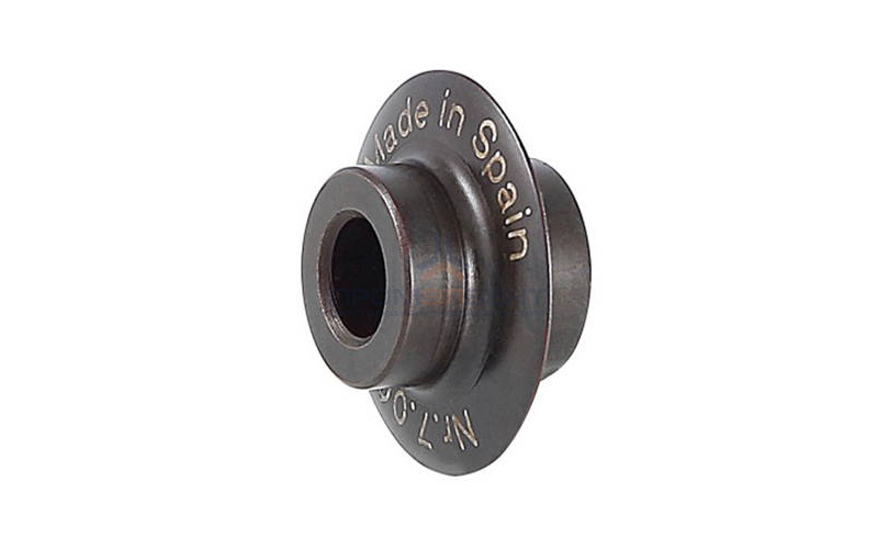 Ролик отрезной для стальных труб VALTEC VTi.W701.F с диаметром 10–42 мм