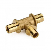 Тройник переходной ELSEN MONOLIT - 16 x 20 x 16 (для труб из сшитого полиэтилена)