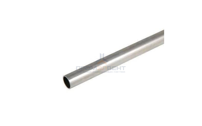 Труба из нержавеющей стали VALTEC VTi.900 - 12x0.8 (PN16, Tmax 120°C, штанга 4 м)