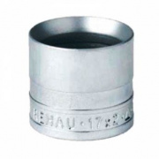 Гильза надвижная REHAU - 20 (латунь, для труб из сшитого полиэтилена RAUTHERM S)