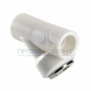 Клапан обратный VALTEC VTp.716 - 20 (для полипропиленовых труб под пайку, цвет белый)