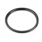 Кольцо уплотнительное резиновое Rehau RAUPIANO PLUS - 40 (для системы внутренней канализации)