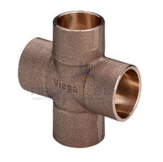 Крестовина Viega R4 94180 - 18