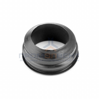 Манжета резиновая с выступом гофра REHAU RAUPIANO plus - 40/30