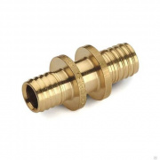 Муфта ELSEN MONOLIT - 20 (для труб из сшитого полиэтилена)