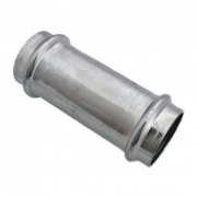 Муфта надвижная Conex Banninger PC 4275 - 42 (оцинкованная сталь)