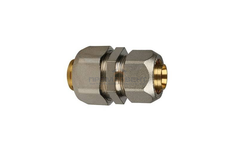 Муфта редукционная STOUT - 32 x 26 (винтовая, для металлопластиковых труб)