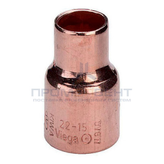Муфта редукционная Viega R4 95240 - 54 x 35