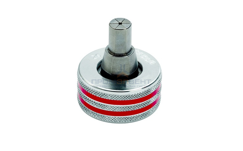 Насадка расширительная REHAU RO для трубы RAUTHERM S 25x2.3 мм