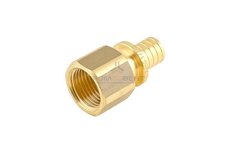 Переход на внутреннюю резьбу SANEXT - 32 x 1