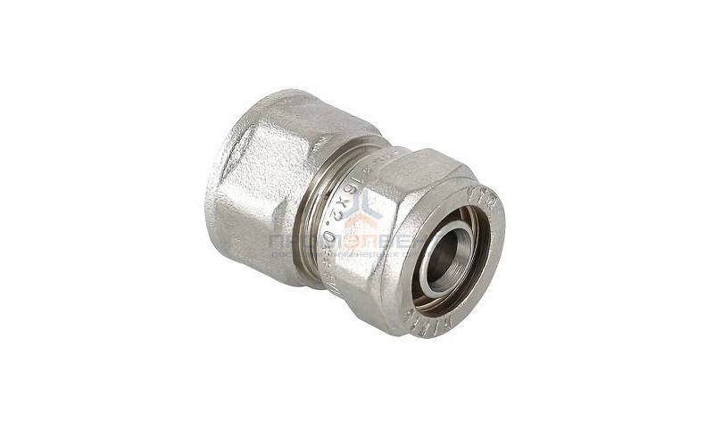 Переход на внутреннюю резьбу VALTEC VTm.301 - 32 x 1