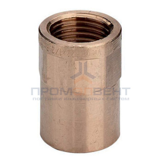 Переход на внутреннюю резьбу Viega R4 94270G - 28 x 1 1/4"