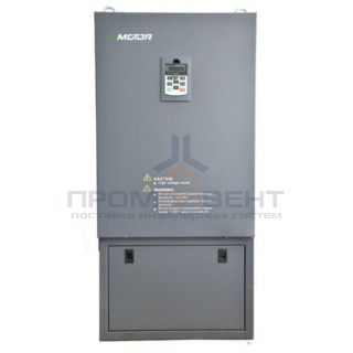 Частотный преобразователь BIMOTOR BIM-500A-185G/200P-T4 185/200 кВт 380 В BIM500A185G200PT4