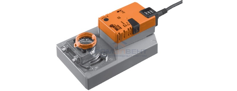 Электропривод Belimo GM230A