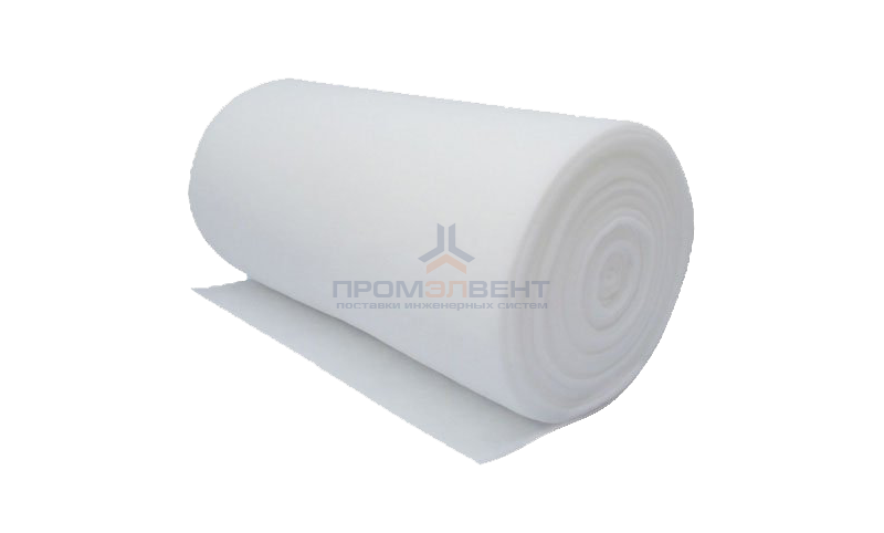 Фильтрующий материал ФВР-150-2-20-G3 (ФМР, ФВР, ФМ, ФТ, ФРНК, ФилТек)