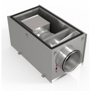 Установка ECO 200/1-6,0/2-А Shuft 