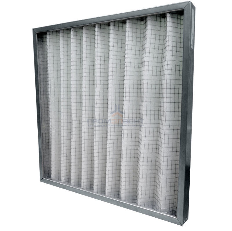 Фильтр воздушный кассетный ФВКас-I, G2-F5 (ФяГ)