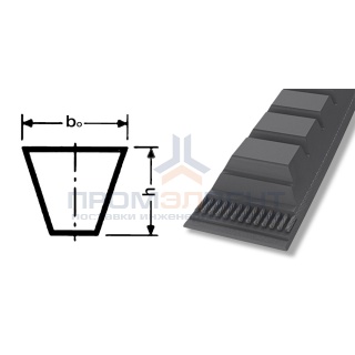 ремень xpa 932