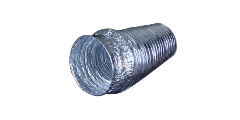 SonoDFA-SH 315 Гибкий шумоглушитель 1м