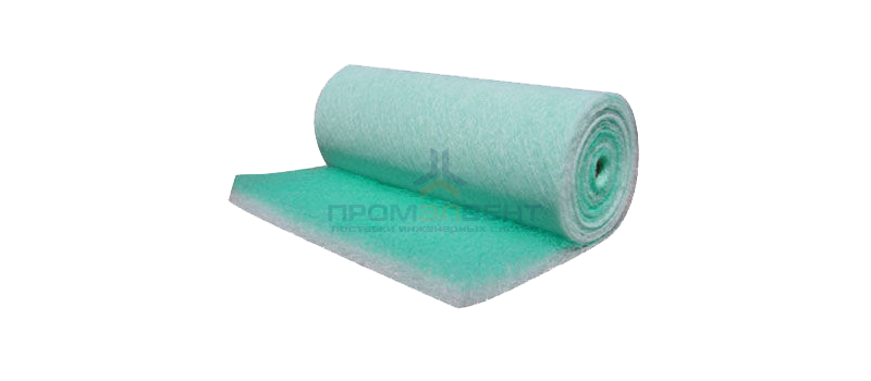 Фильтр напольный Paint-Stop 0,75 * 20