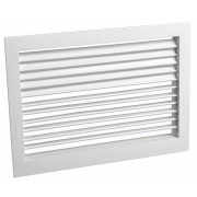 Решетка регулируемая декоративная Р1-25