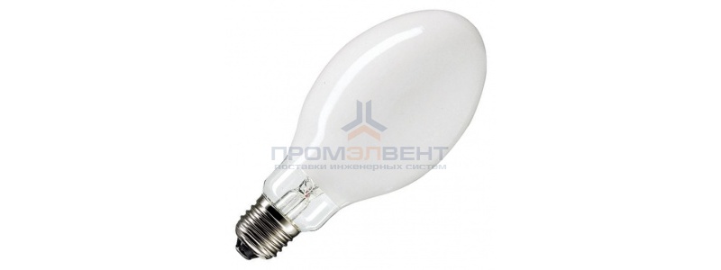 Лампа металлогалогенная Osram HQI-E 150W/NDL CO E27