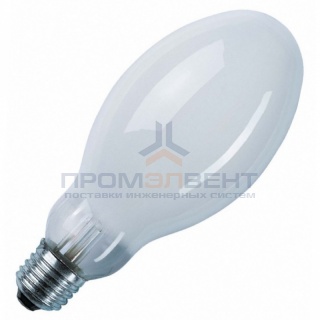 Лампа натриевая Osram NAV-E 250W 4Y E40