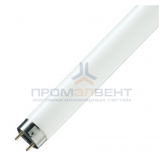 Люминесцентная лампа T8 Osram L 30 W/640 G13, 895mm СМ