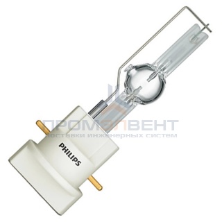 Лампа специальная газоразрядная Philips MSR GOLD 700/2 MiniFastFit PGJX28 7200K