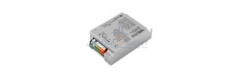 ЭПРА для металлогалогенных ламп 35W Vossloh Schwabe EHXc 35.325