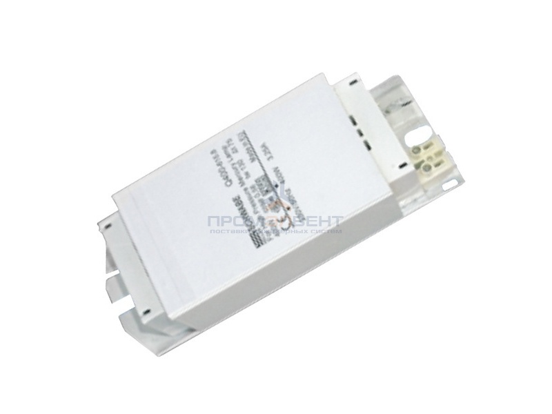 Дроссель Schwabe Hellas Q 700 220V 5,40A для ртутных ламп ДРЛ 700W