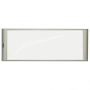 Инфракрасный обогреватель Пион Thermo Glass П-10